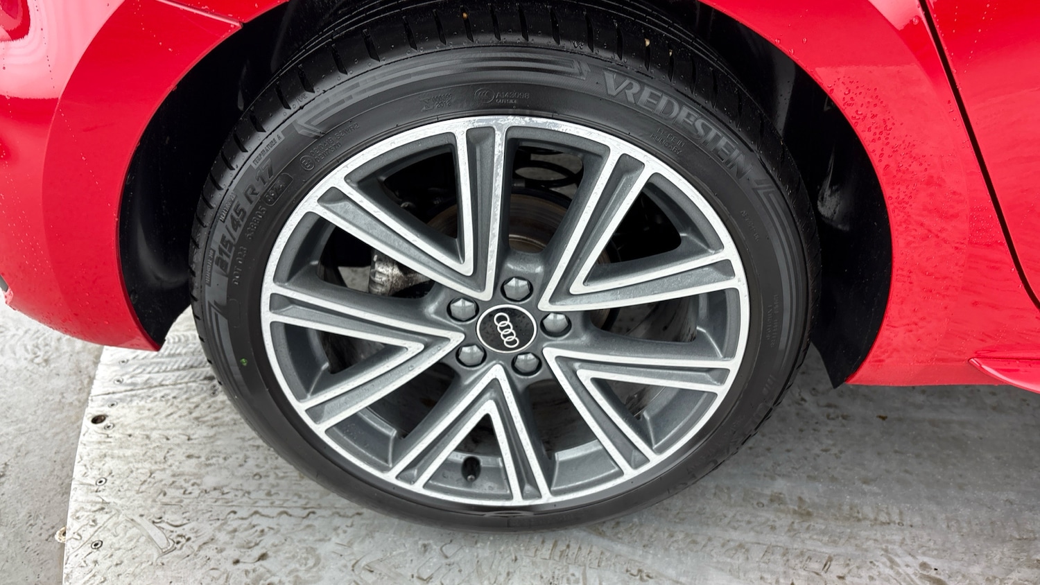 Used Audi A1 2025 for sale - 77694482: Photo 28