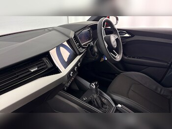 Used Audi A1 2025 for sale - 77694482: Photo