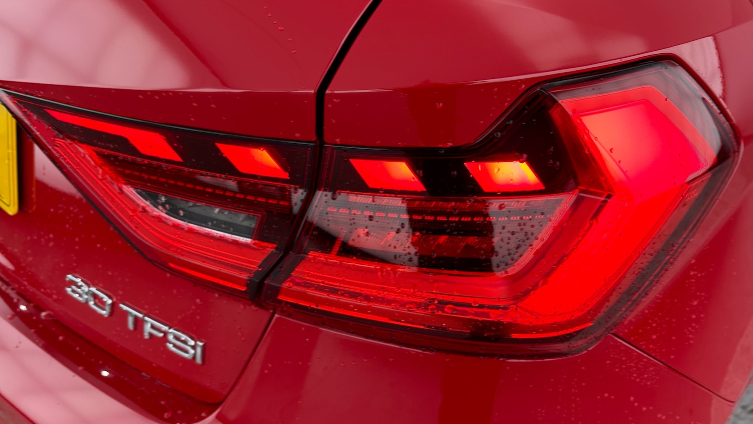 Used Audi A1 2025 for sale - 77694482: Photo 30