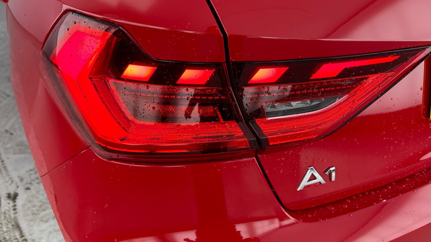 Used Audi A1 2025 for sale - 77694482: Photo 33