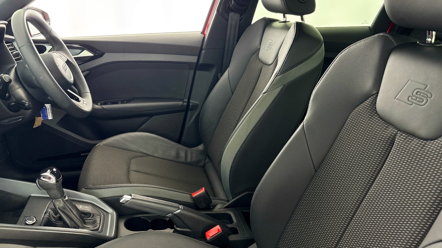 Used Audi A1 2025 for sale - 77694482: Photo 36