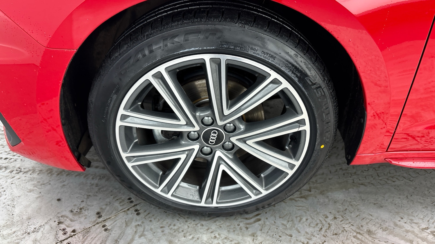 Used Audi A1 2025 for sale - 77694482: Photo 40