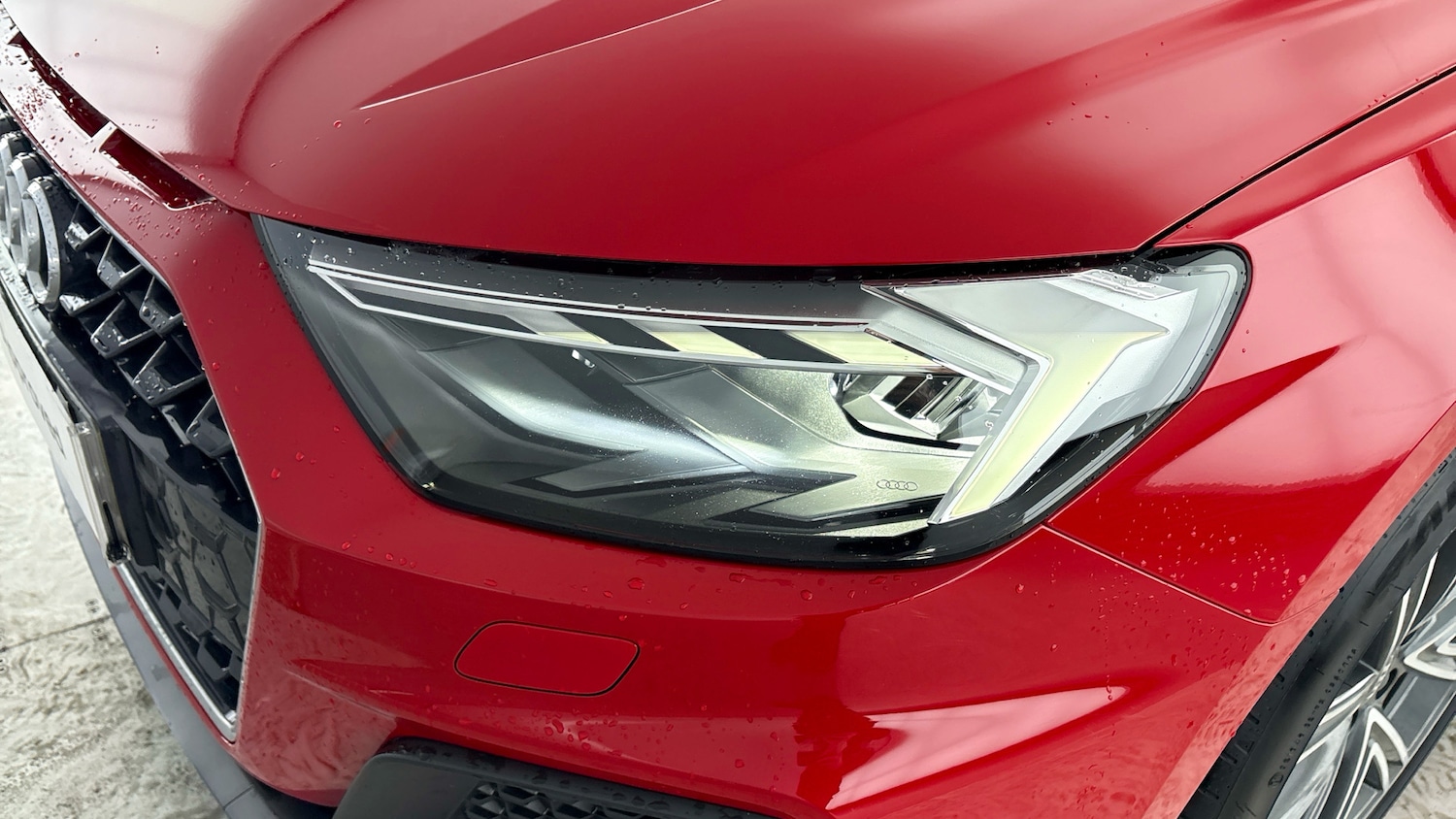 Used Audi A1 2025 for sale - 77694482: Photo 41