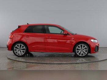 Used Audi A1 2025 for sale - 77694482: Photo