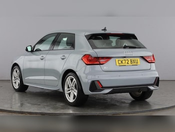 Used Audi A1 2022 for sale - 77286391: Photo