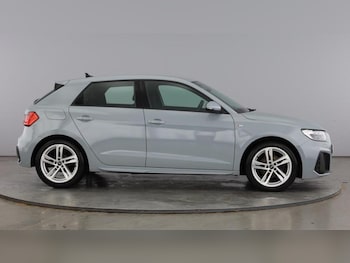 Used Audi A1 2022 for sale - 77286391: Photo