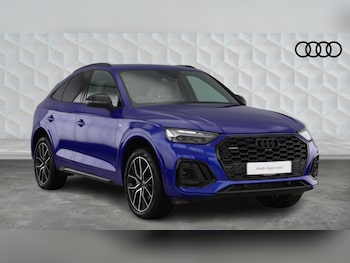 Used Audi Q5 2023 for sale - 77704327: Photo