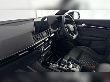 Used Audi Q5 2023 for sale - 77704327: Photo