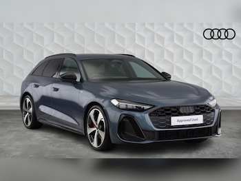 Used Audi A5 2025 for sale - 79302287: Photo
