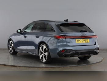 Used Audi A5 2025 for sale - 79302287: Photo