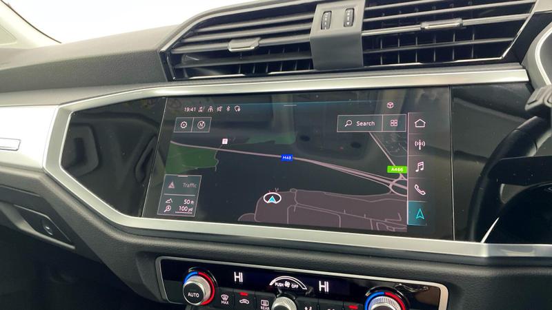 Used Audi Q3 2022 for sale - 76452813: Photo 16