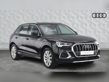 2022 - 35 TFSI Sport 5dr S Tronic