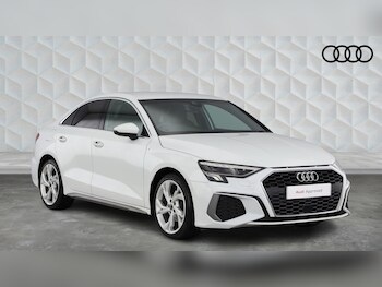 Used Audi A3 2023 for sale - 78373829: Photo