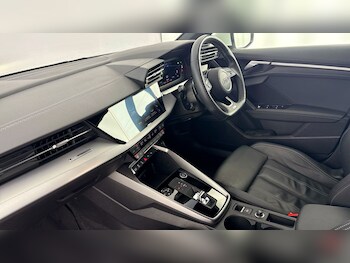 Used Audi A3 2023 for sale - 78373829: Photo