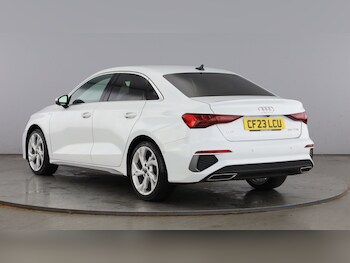 Used Audi A3 2023 for sale - 78373829: Photo