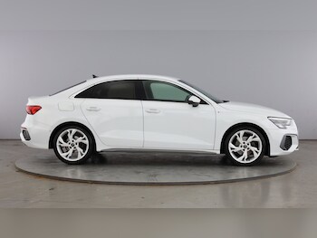 Used Audi A3 2023 for sale - 78373829: Photo