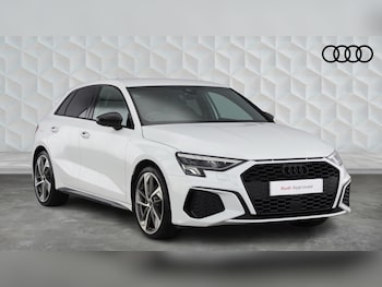 Used Audi A3 2023 for sale - 78545969: Photo