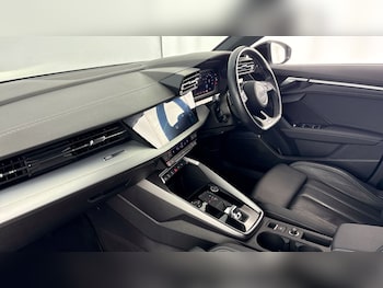 Used Audi A3 2023 for sale - 78545969: Photo
