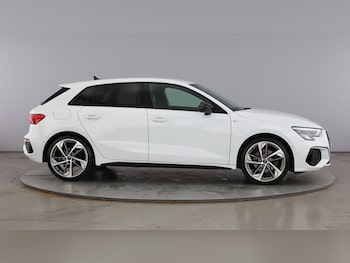 Used Audi A3 2023 for sale - 78545969: Photo
