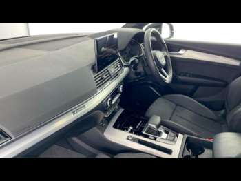 Used Audi Q5 2023 for sale - 74974908: Photo