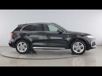 Used Audi Q5 2023 for sale - 74974908: Photo