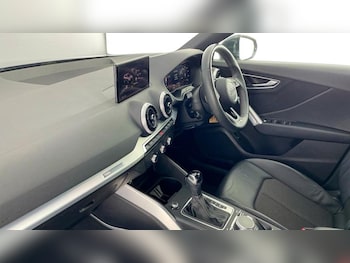 Used Audi Q2 2022 for sale - 74964563: Photo