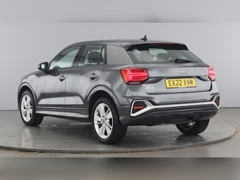 Used Audi Q2 2022 for sale - 74964563: Photo