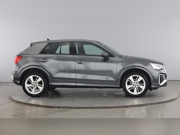Used Audi Q2 2022 for sale - 74964563: Photo