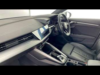 Used Audi A3 2022 for sale - 74543045: Photo