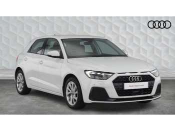 2020 - Sport 25 TFSI 95 PS 5-speed Manual 5-Door