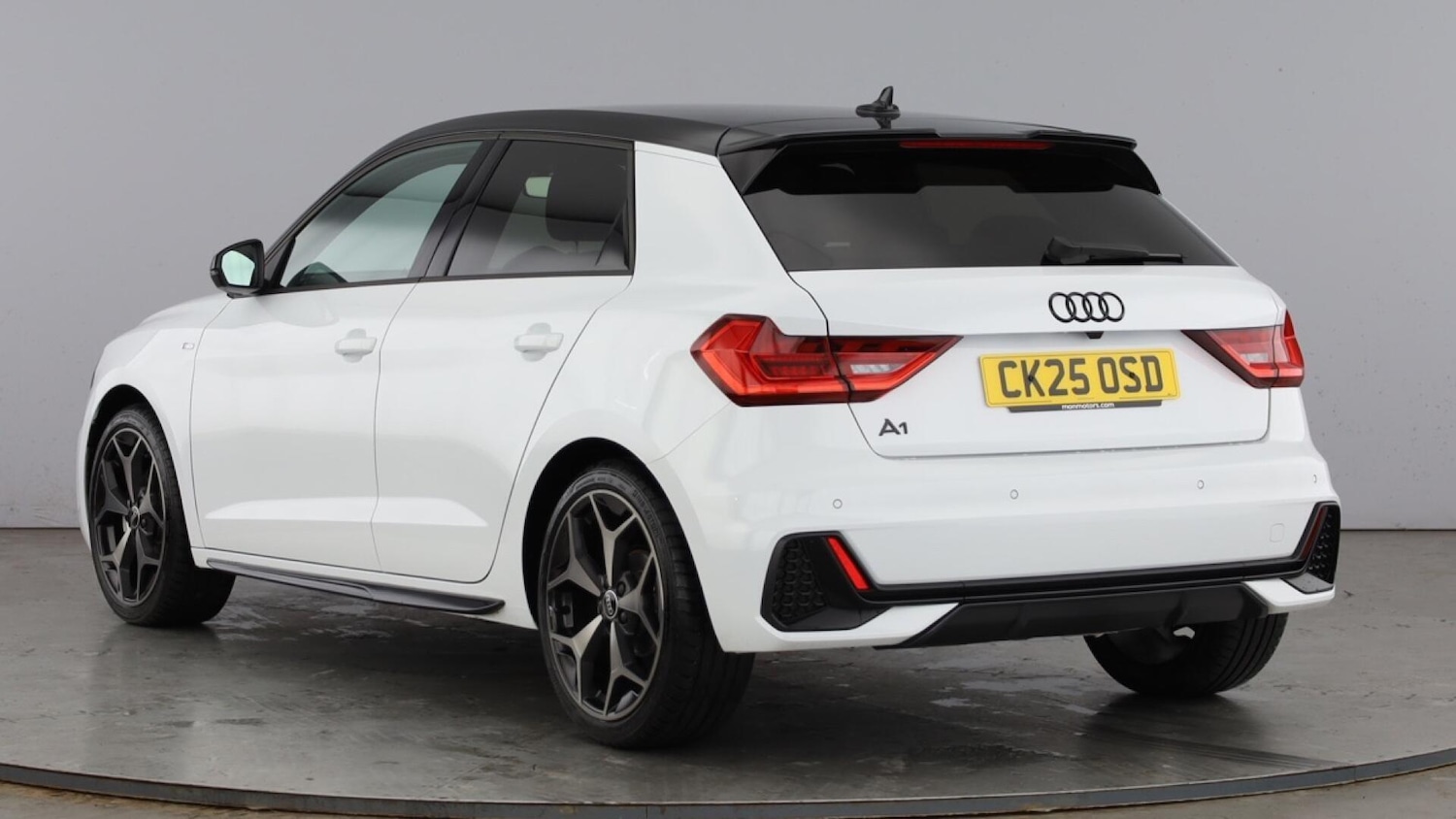 Used Audi A1 2025 for sale - 77602648: Photo 3