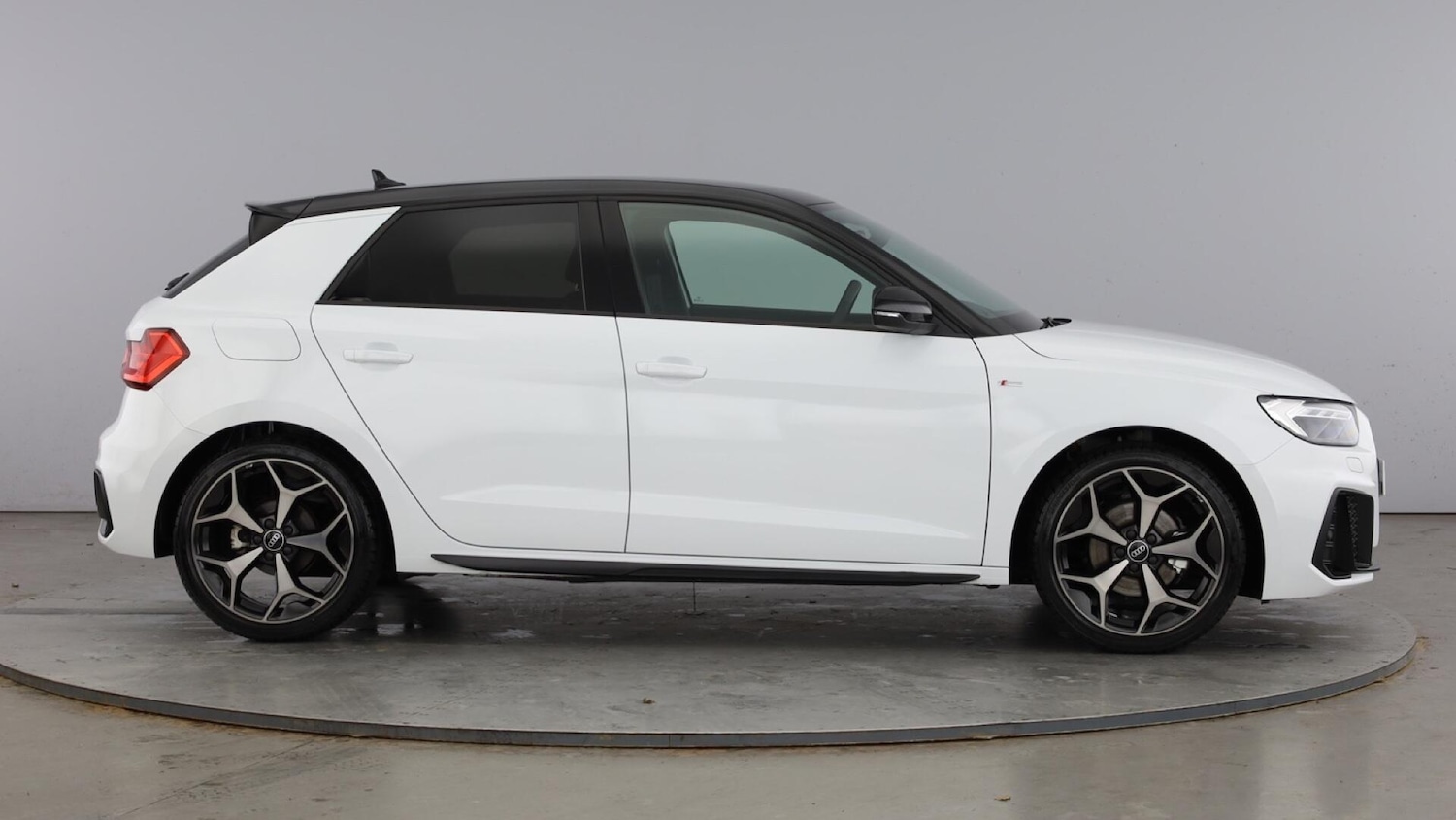 Used Audi A1 2025 for sale - 77602648: Photo 4