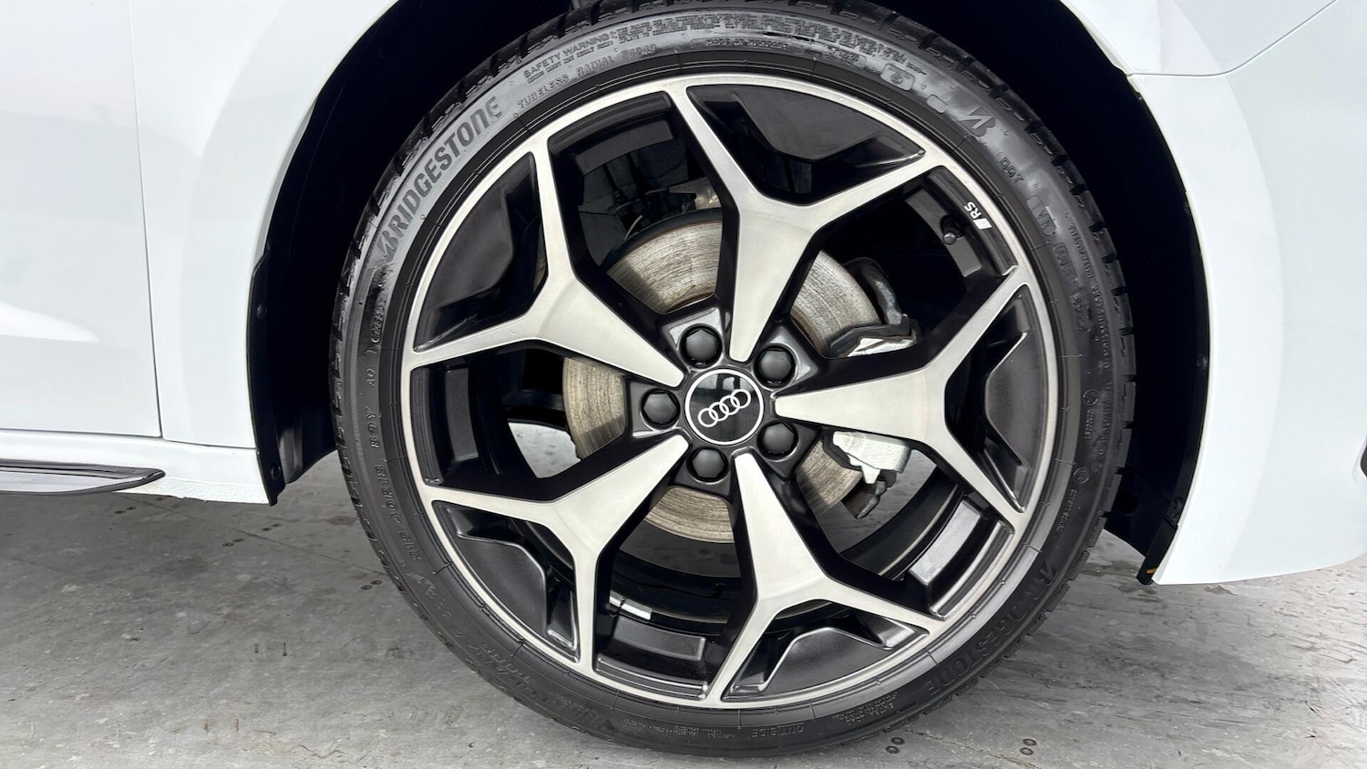 Used Audi A1 2025 for sale - 77602648: Photo 5