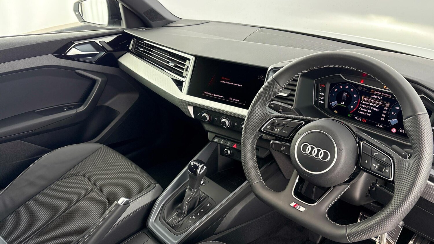 Used Audi A1 2025 for sale - 77602648: Photo 6