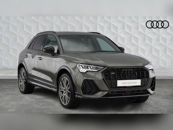 Used Audi Q3 2025 for sale - 76494639: Photo