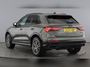 Used Audi Q3 2025 for sale - 76494639: Photo