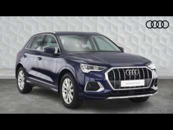 2022 - Sport 35 TFSI 150 PS 6-speed Manual 5-Door