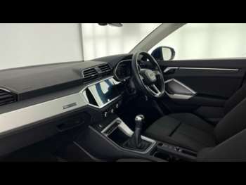 Used Audi Q3 2022 for sale - 74474345: Photo