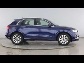 Used Audi Q3 2022 for sale - 74474345: Photo