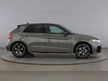Used Audi A1 undefined for sale - 79223075: Photo