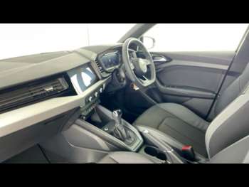 Used Audi A1 2025 for sale - 75068927: Photo
