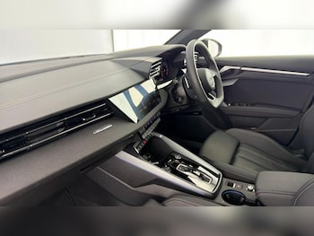 Used Audi A3 2025 for sale - 76835458: Photo