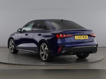 Used Audi A3 2025 for sale - 76835458: Photo