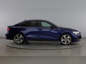 Used Audi A3 2025 for sale - 76835458: Photo