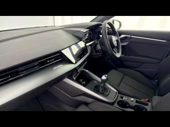 Used Audi A3 2024 for sale - 74274186: Photo