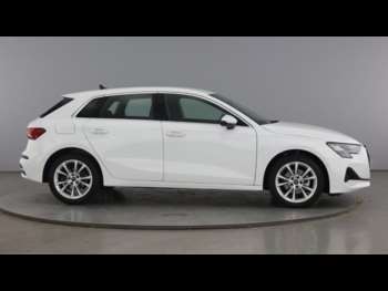 Used Audi A3 2024 for sale - 74274186: Photo