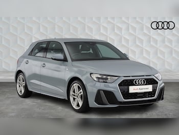 Used Audi A1 2022 for sale - 78965049: Photo