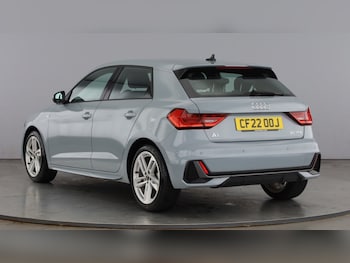 Used Audi A1 2022 for sale - 78965049: Photo