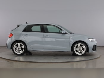 Used Audi A1 2022 for sale - 78965049: Photo