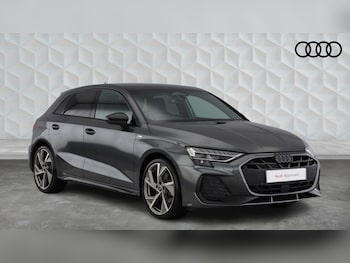 Used Audi A3 2025 for sale - 78446097: Photo